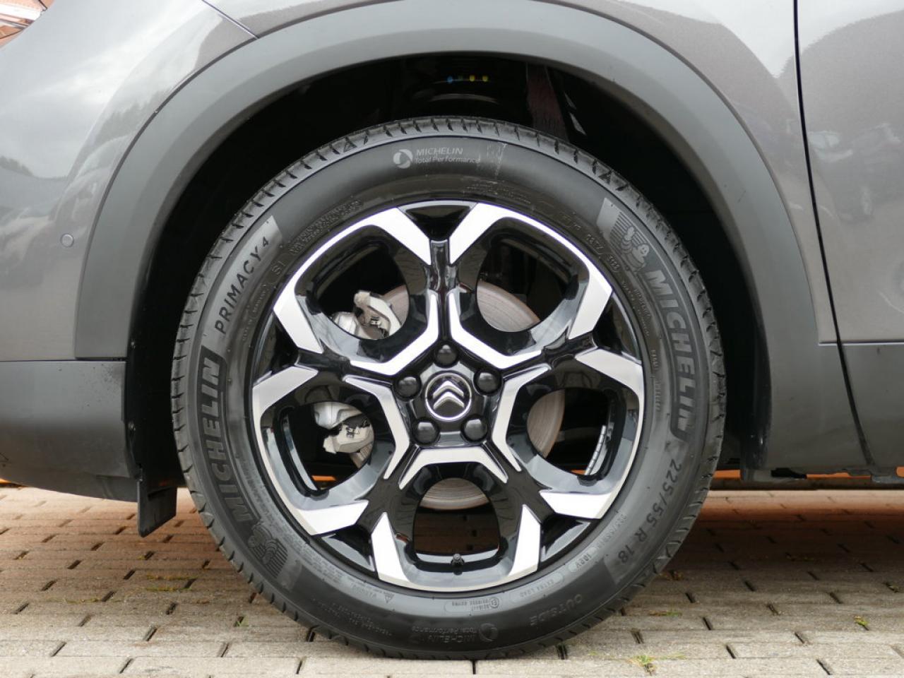 2022 Citroen C5 AIRCROSS