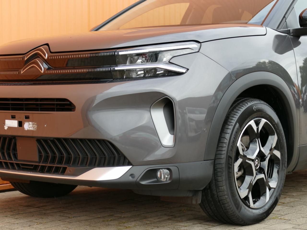 2022 Citroen C5 AIRCROSS