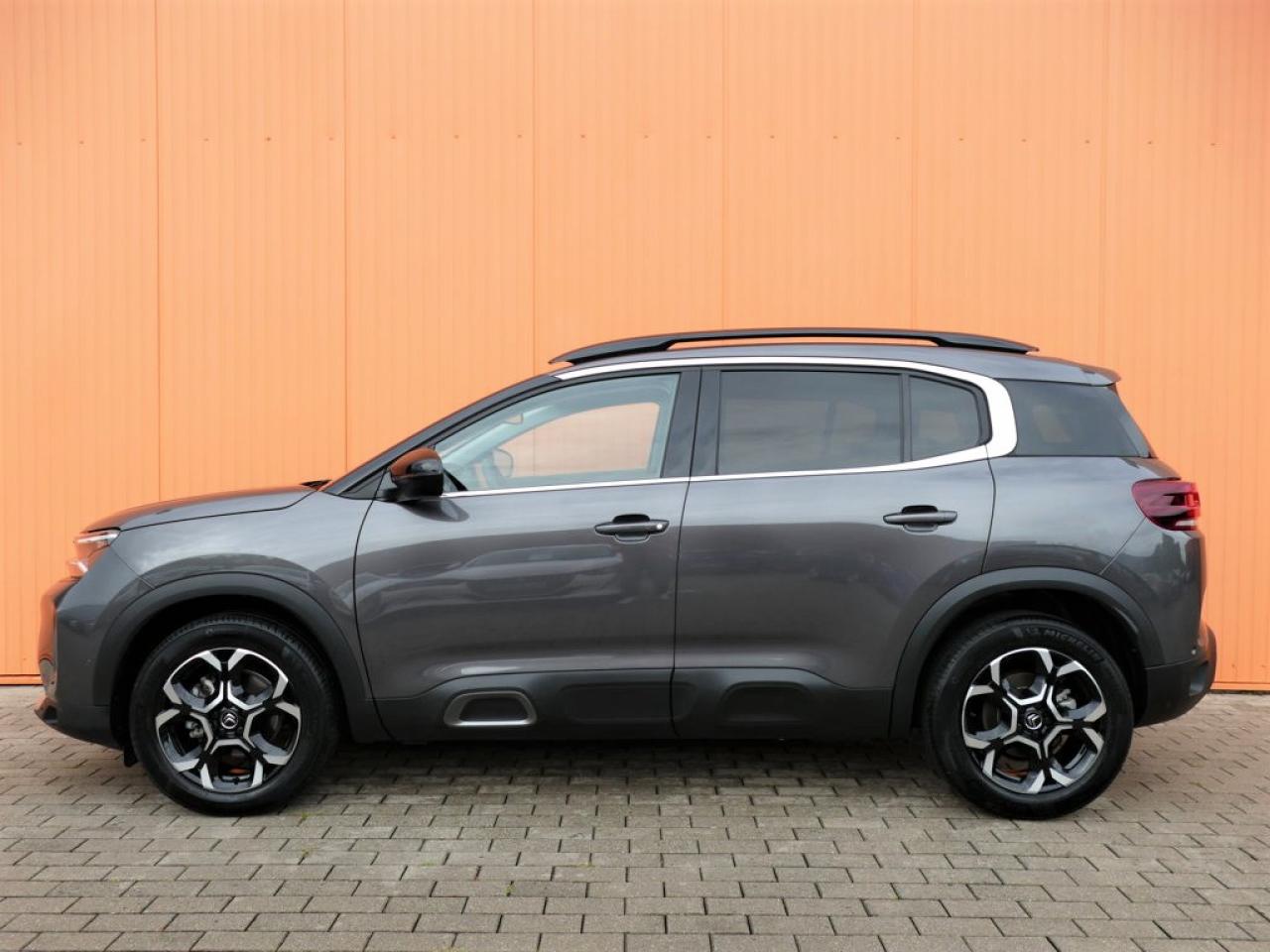 2022 Citroen C5 AIRCROSS