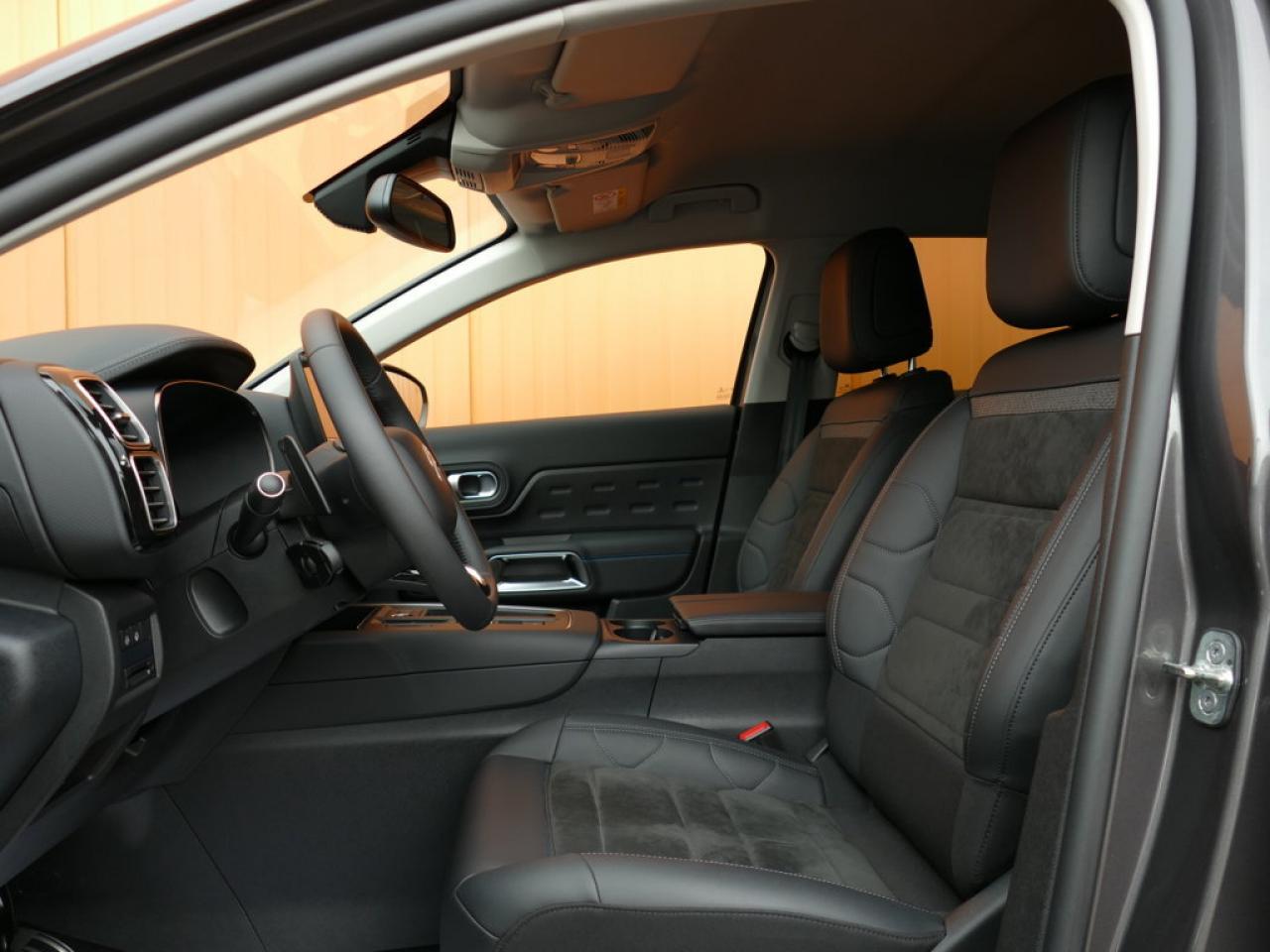 2022 Citroen C5 AIRCROSS