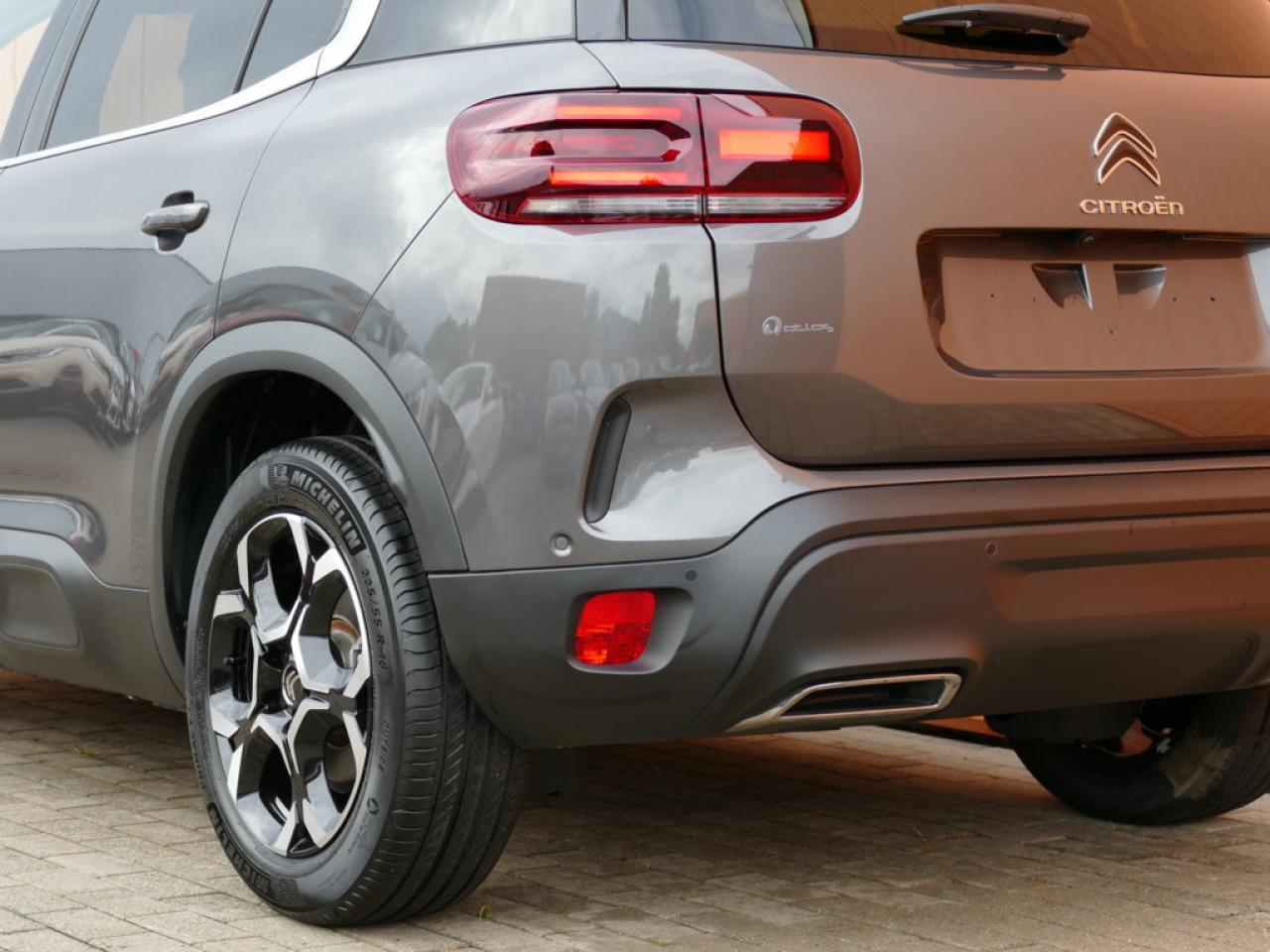 2022 Citroen C5 AIRCROSS