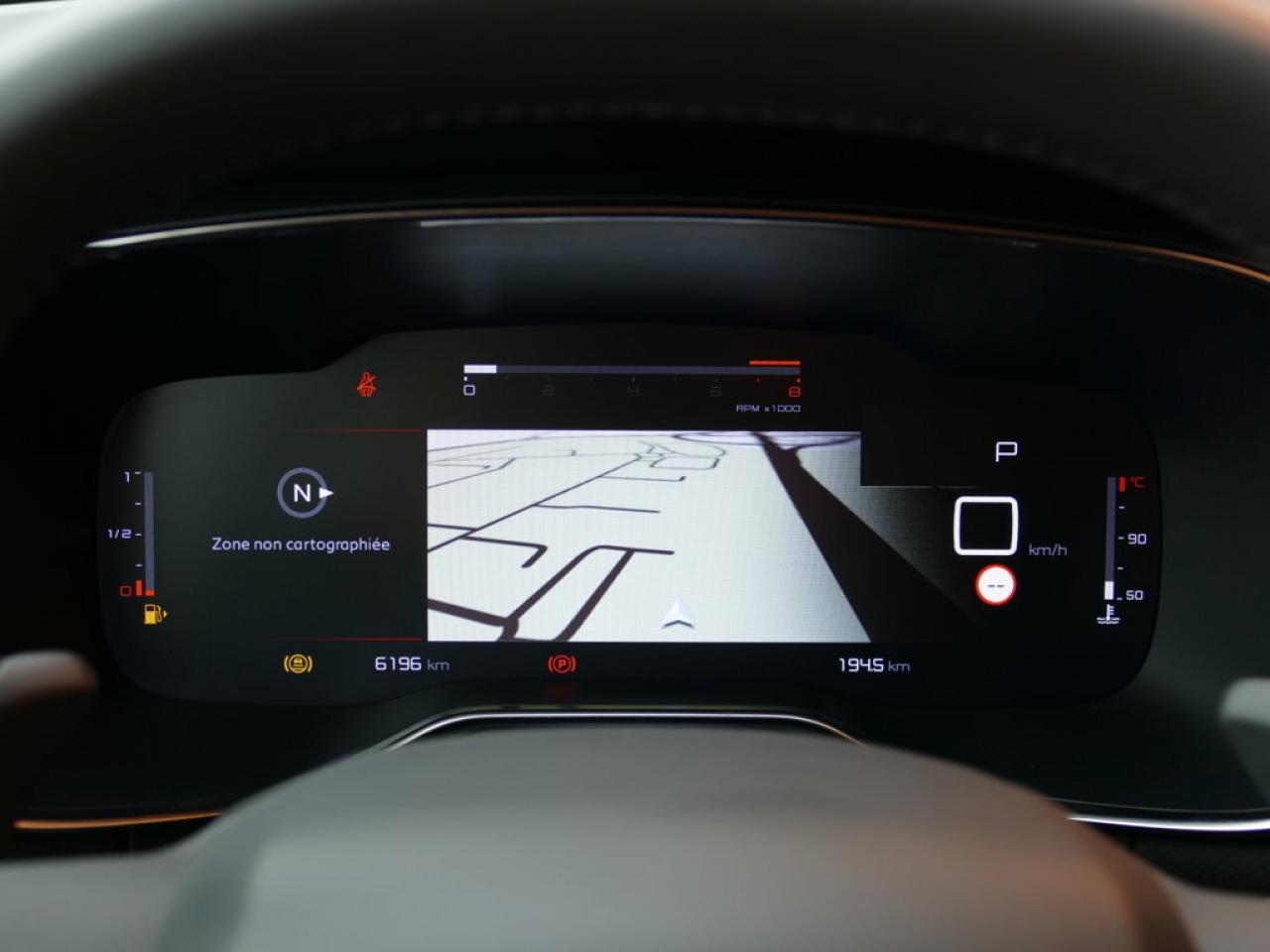 2022 Citroen C5 AIRCROSS