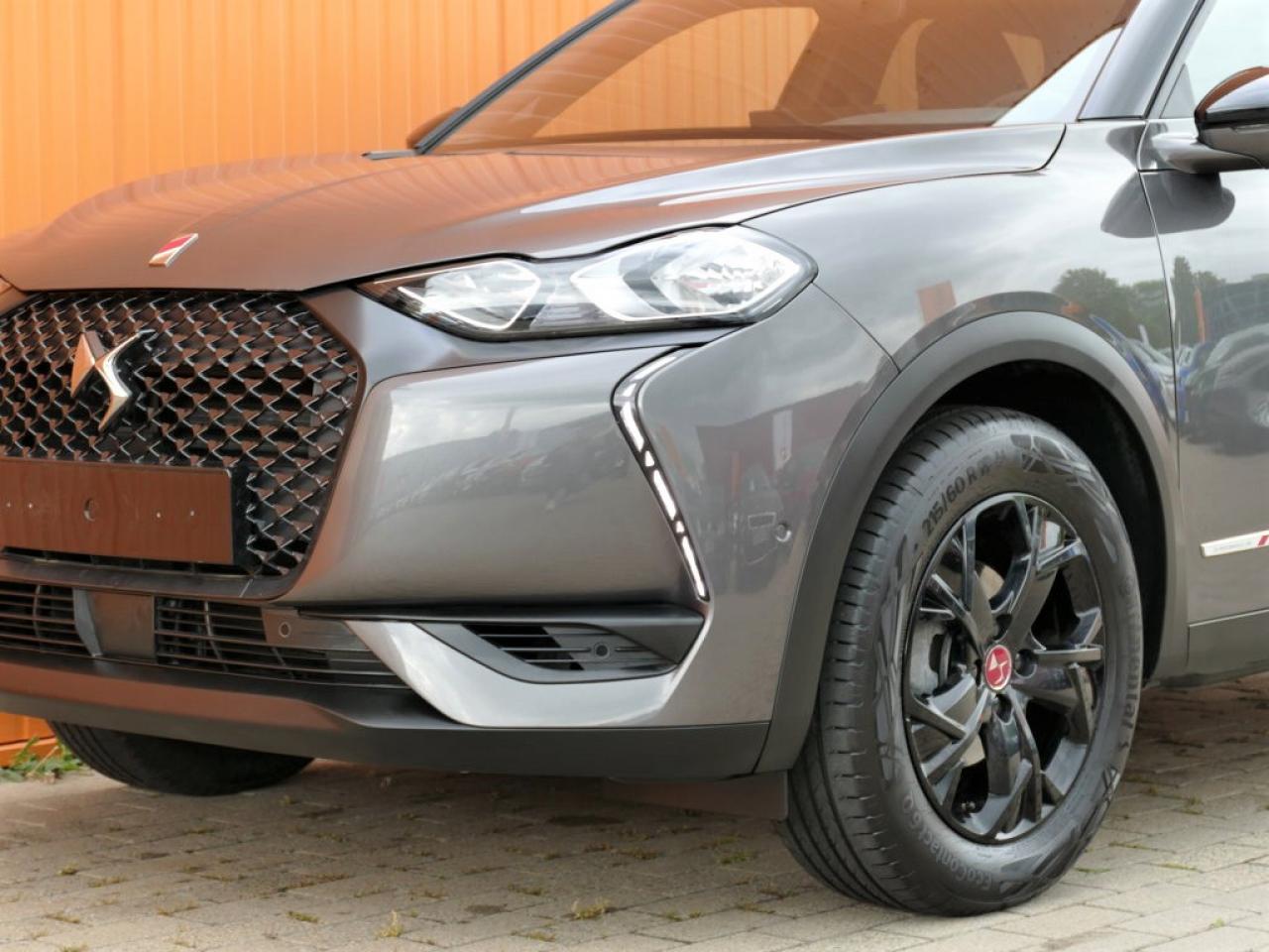 2022 Ds DS3 CROSSBACK