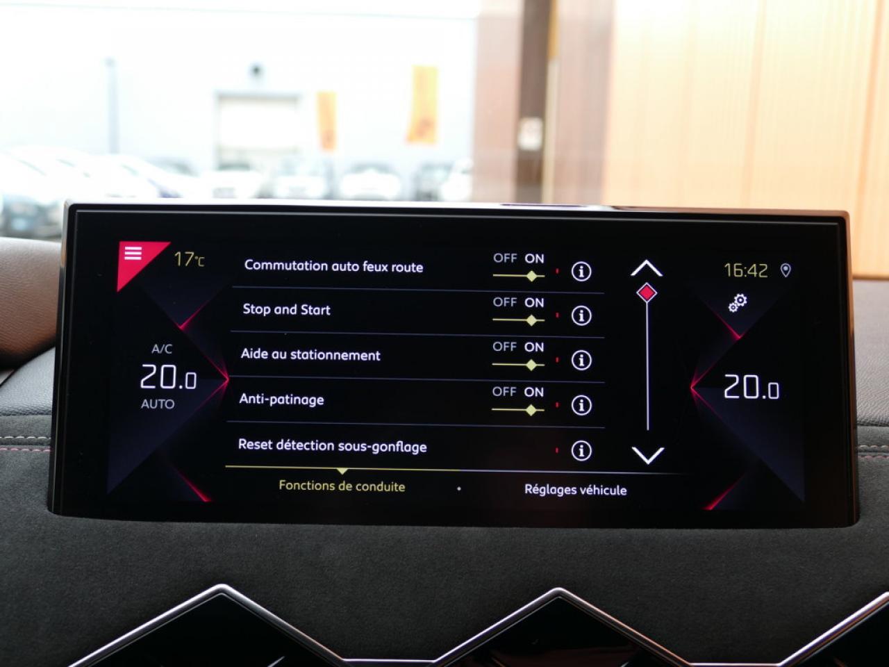 2022 Ds DS3 CROSSBACK