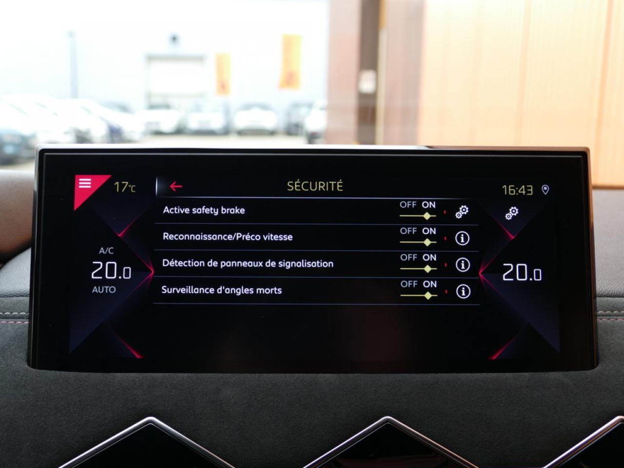 2022 Ds DS3 CROSSBACK