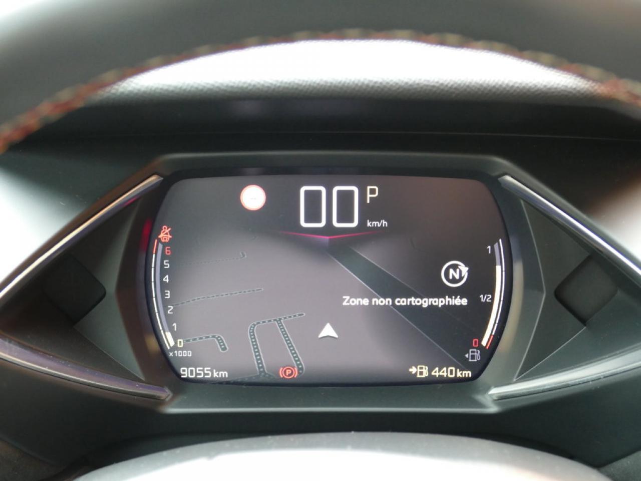 2022 Ds DS3 CROSSBACK