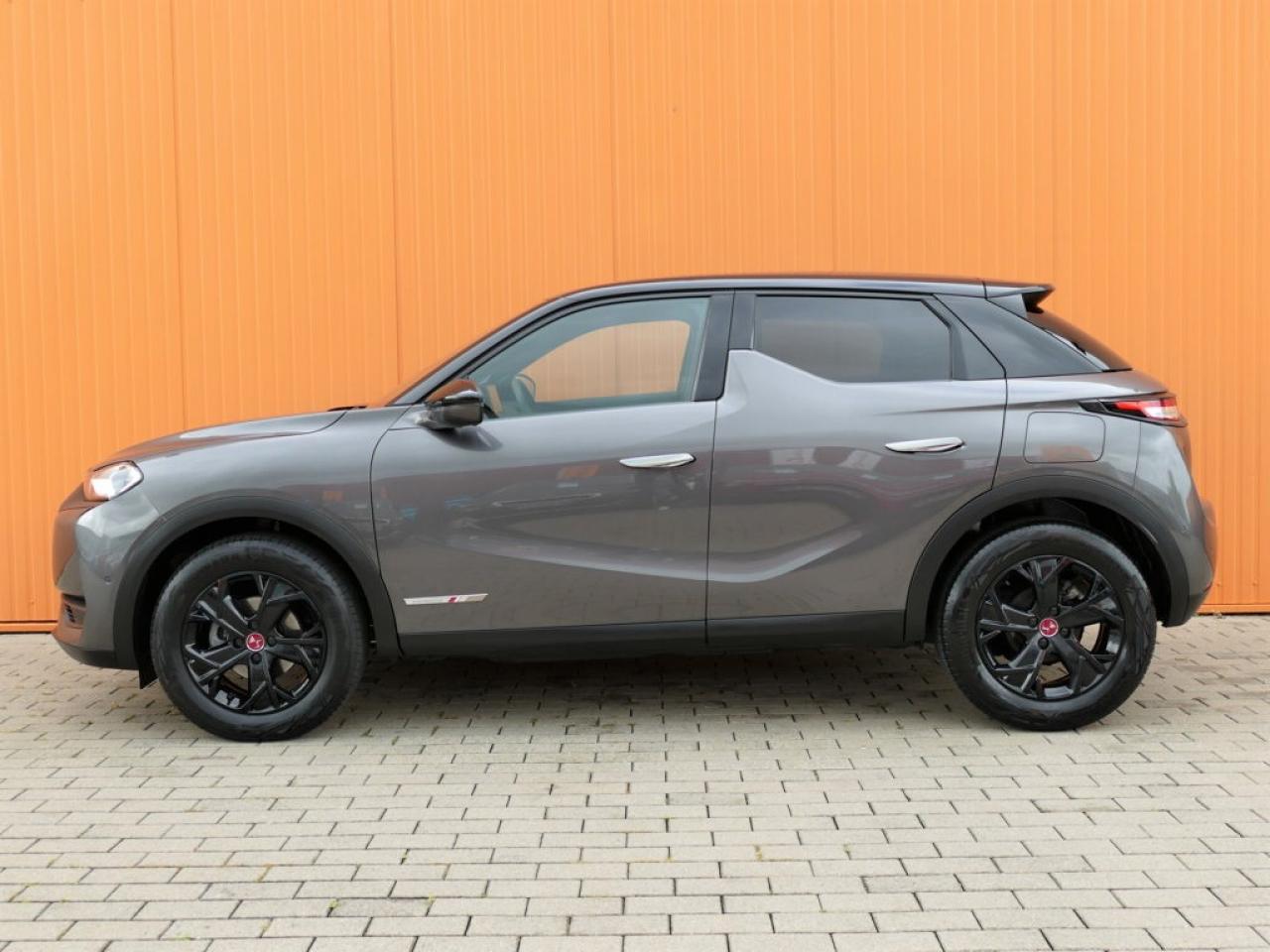2022 Ds DS3 CROSSBACK