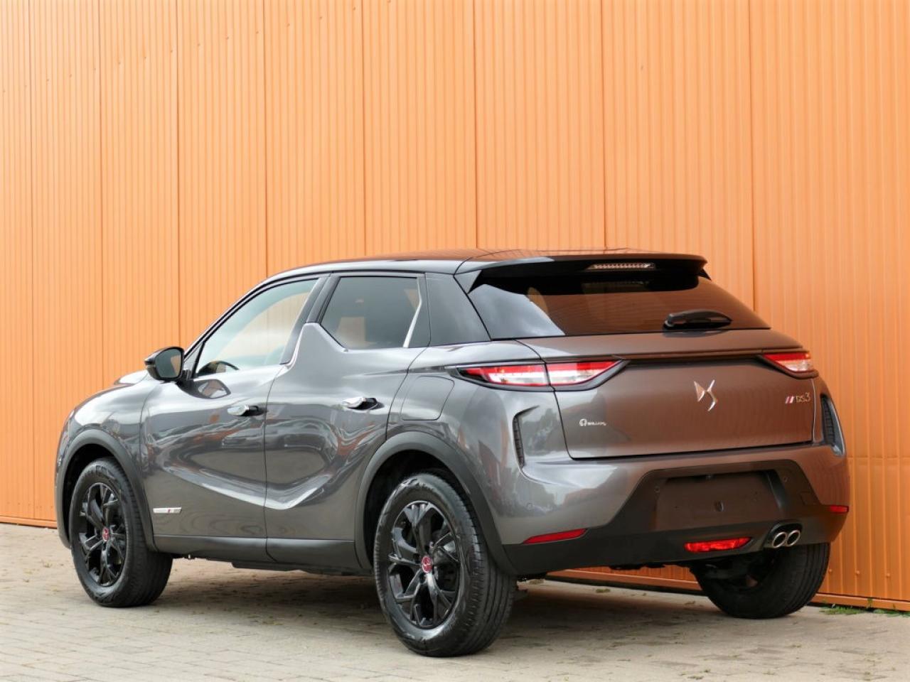 2022 Ds DS3 CROSSBACK