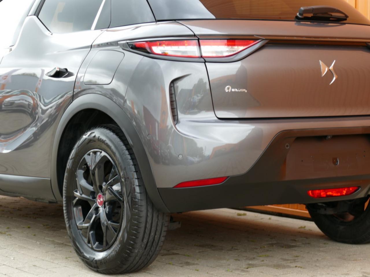 2022 Ds DS3 CROSSBACK