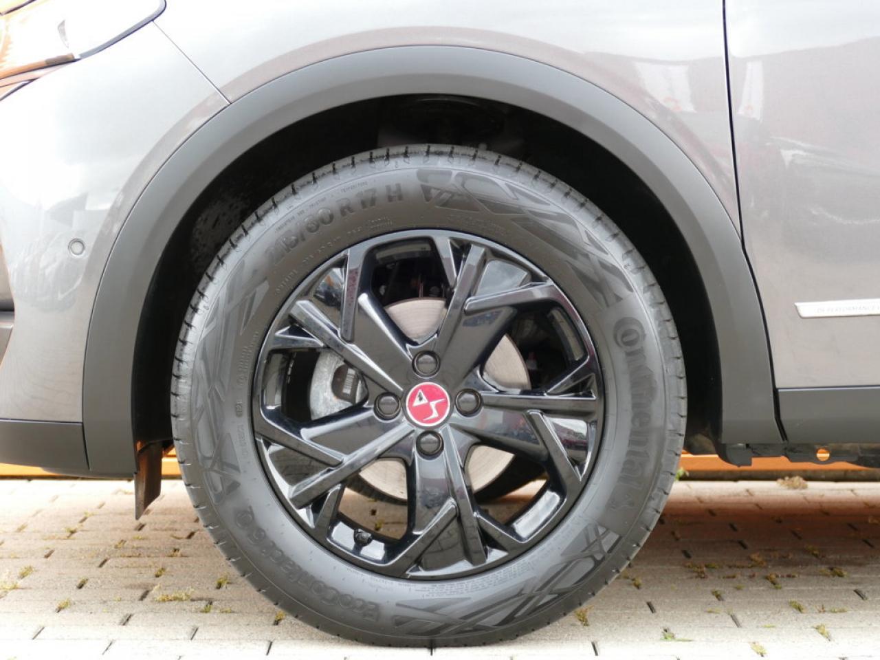 2022 Ds DS3 CROSSBACK