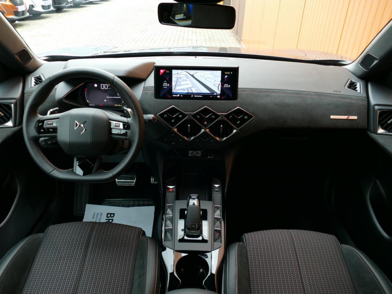2022 Ds DS3 CROSSBACK