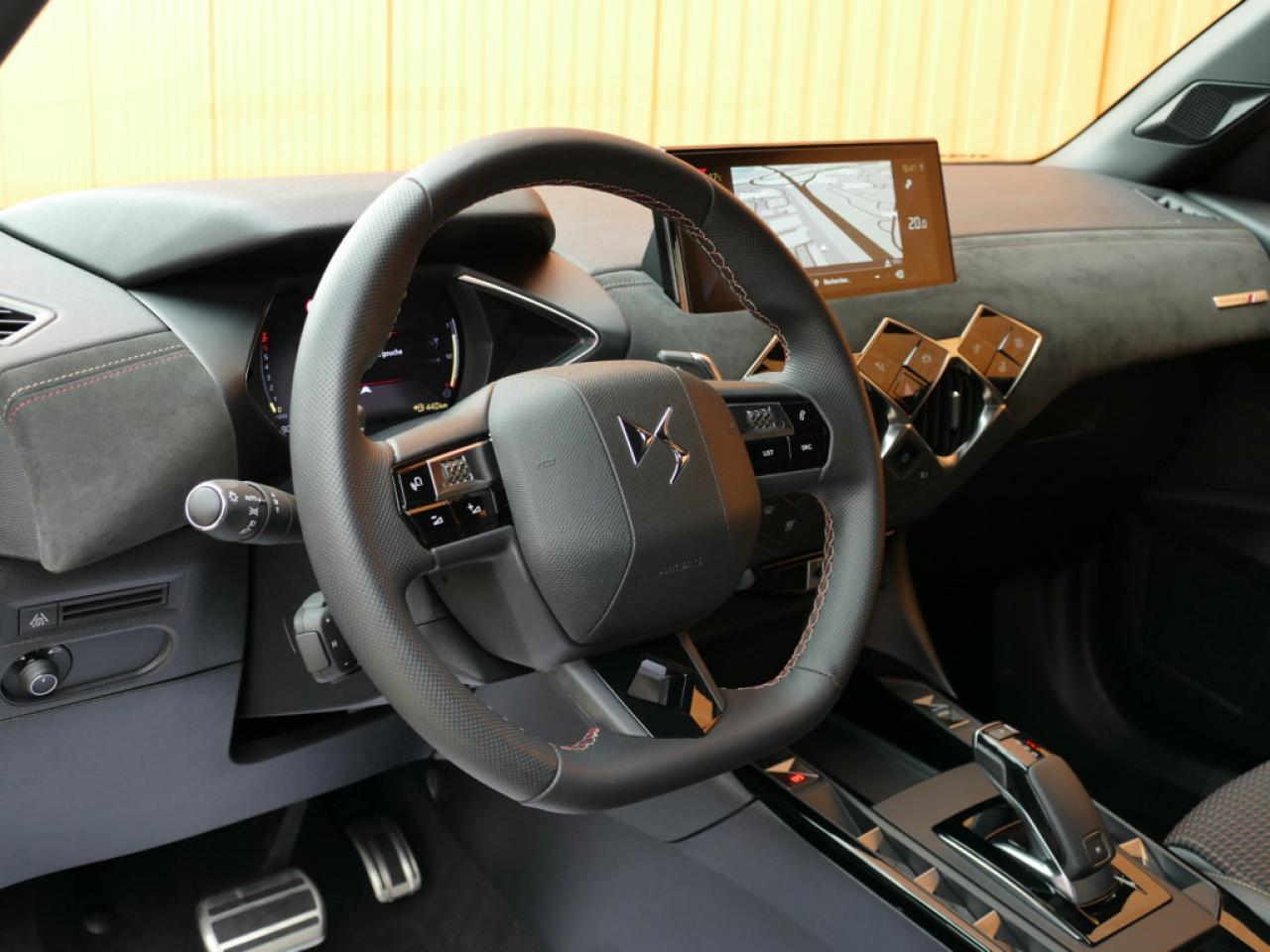 2022 Ds DS3 CROSSBACK