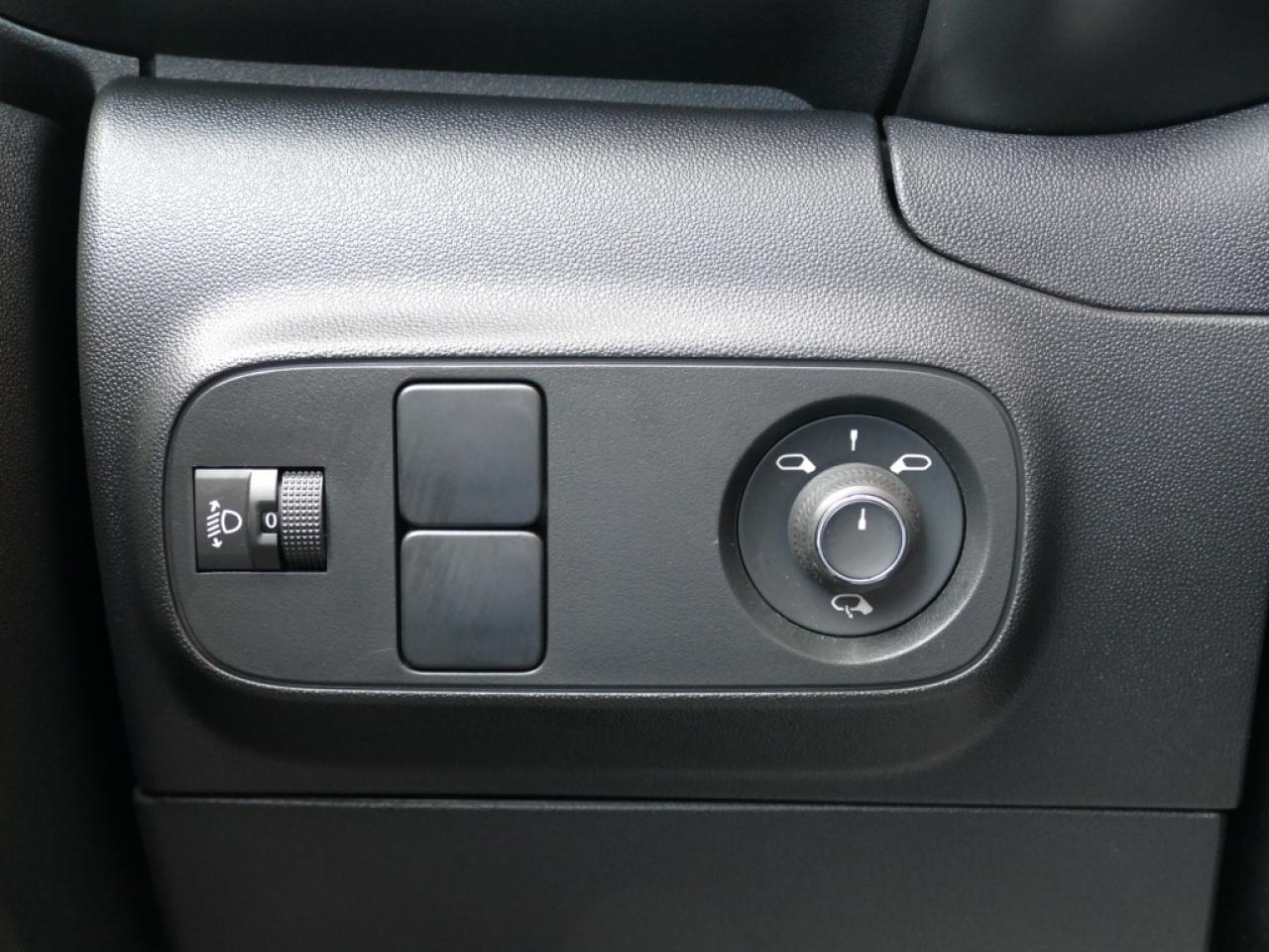 2021 Citroen C3