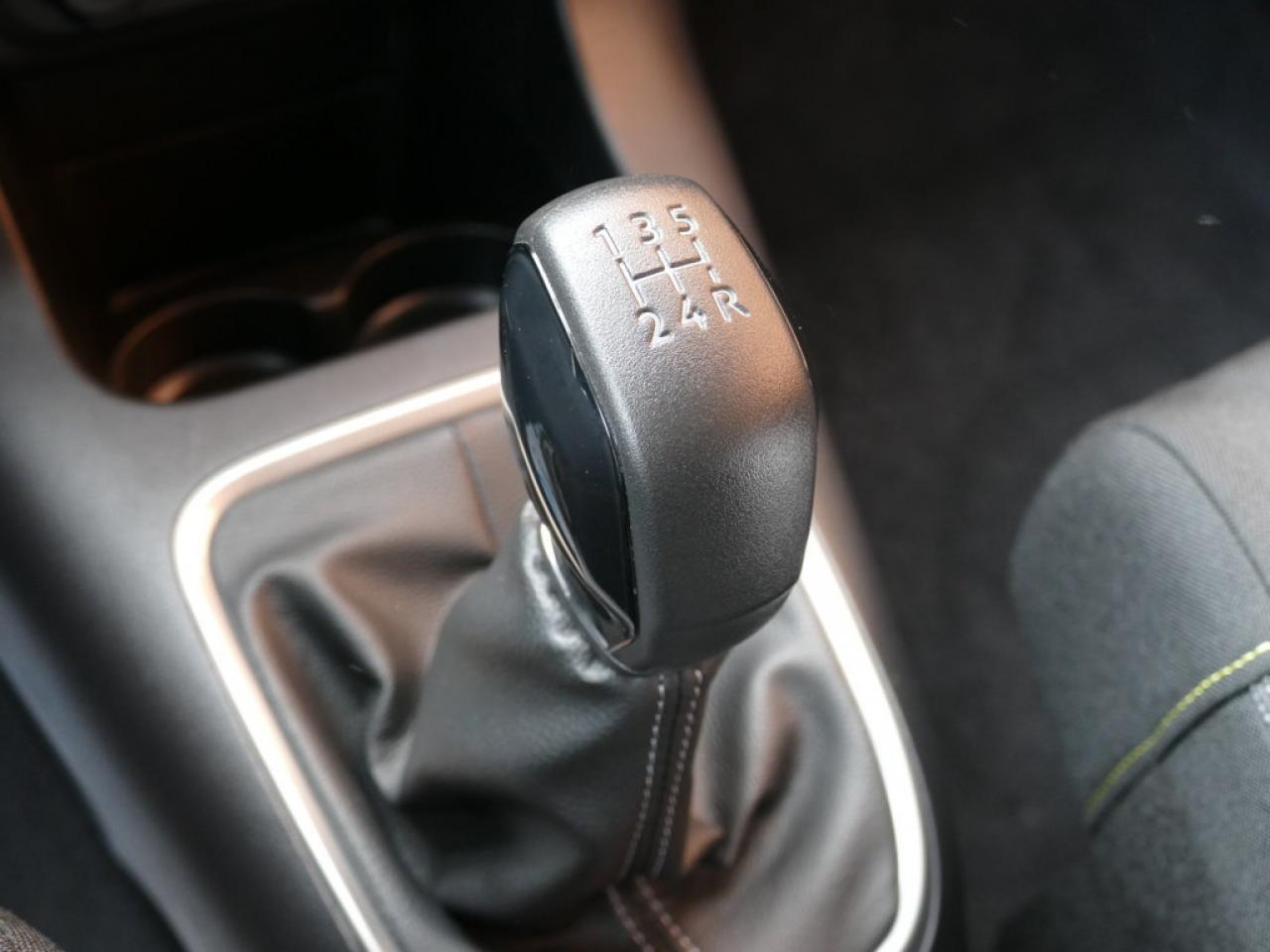 2021 Citroen C3
