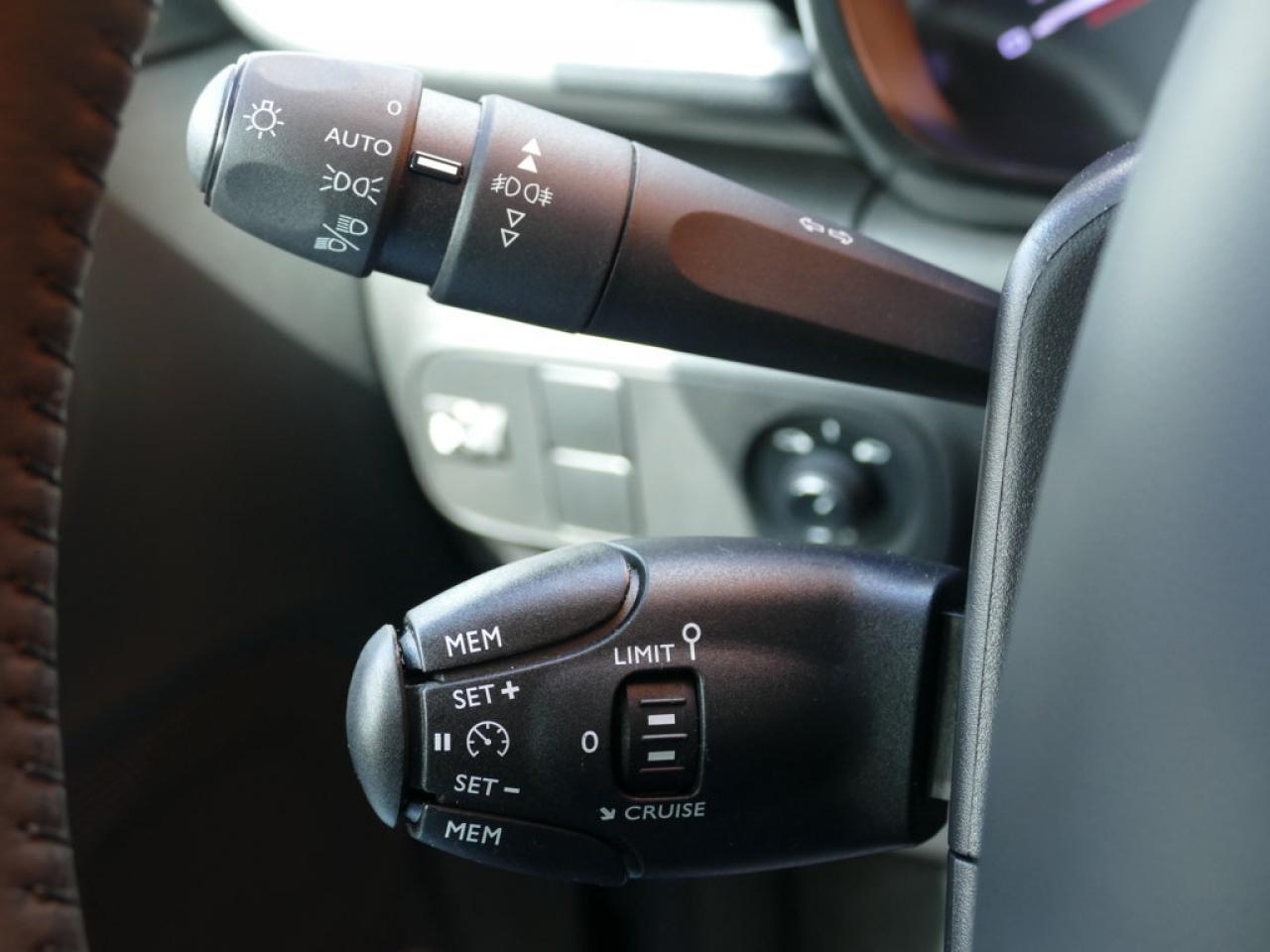 2022 Citroen C3