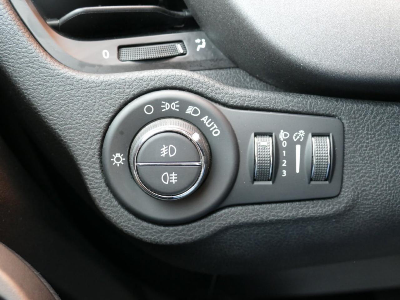 2018 Fiat 500X