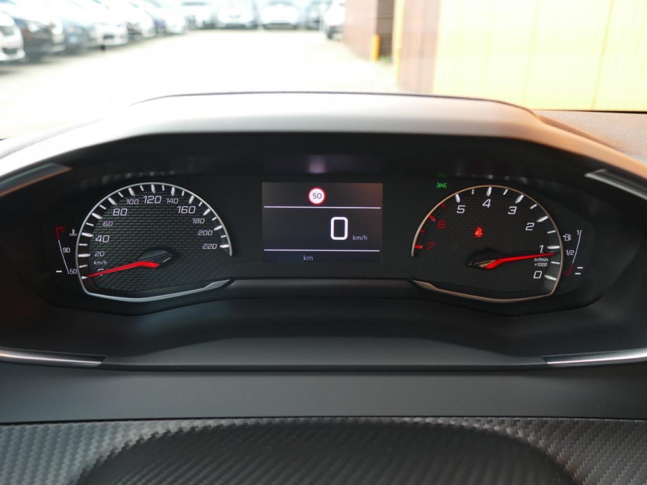 2022 Peugeot 208
