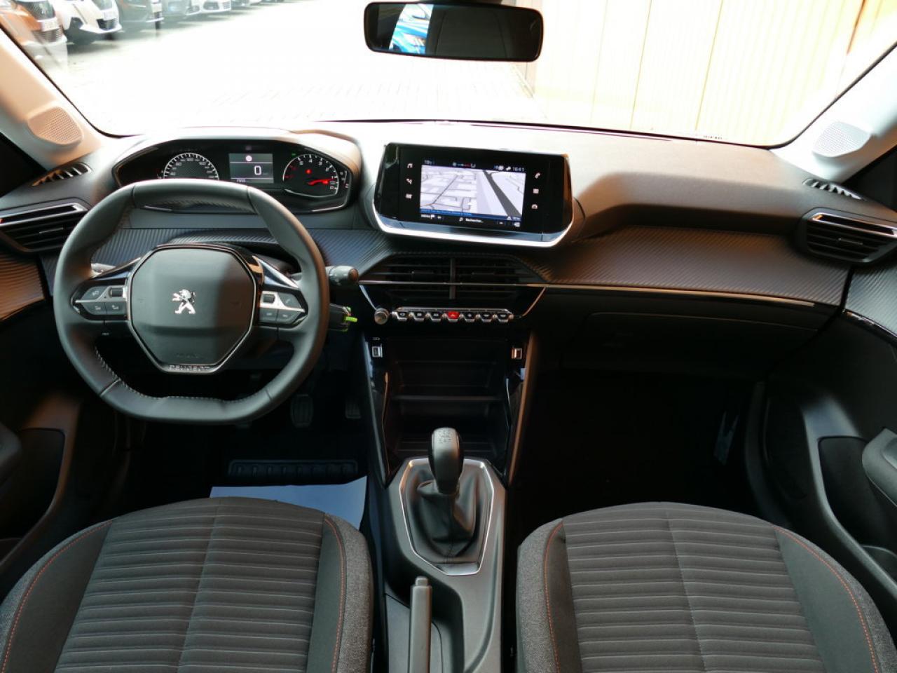 2022 Peugeot 208