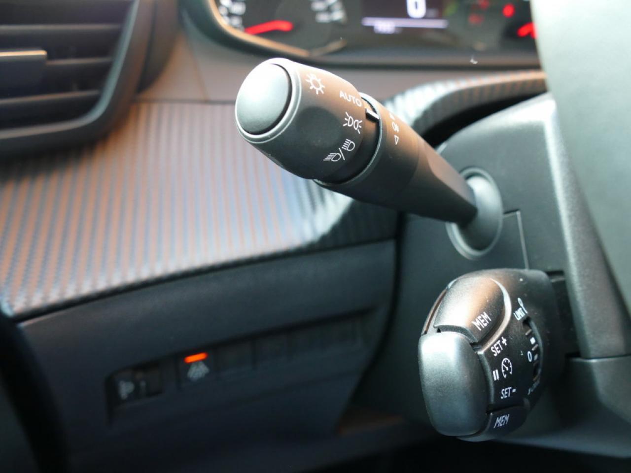 2022 Peugeot 208