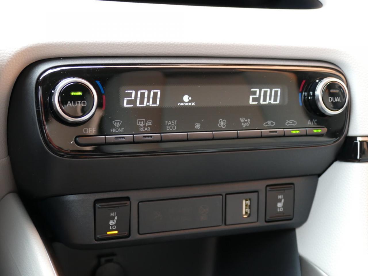 2023 Toyota YARIS