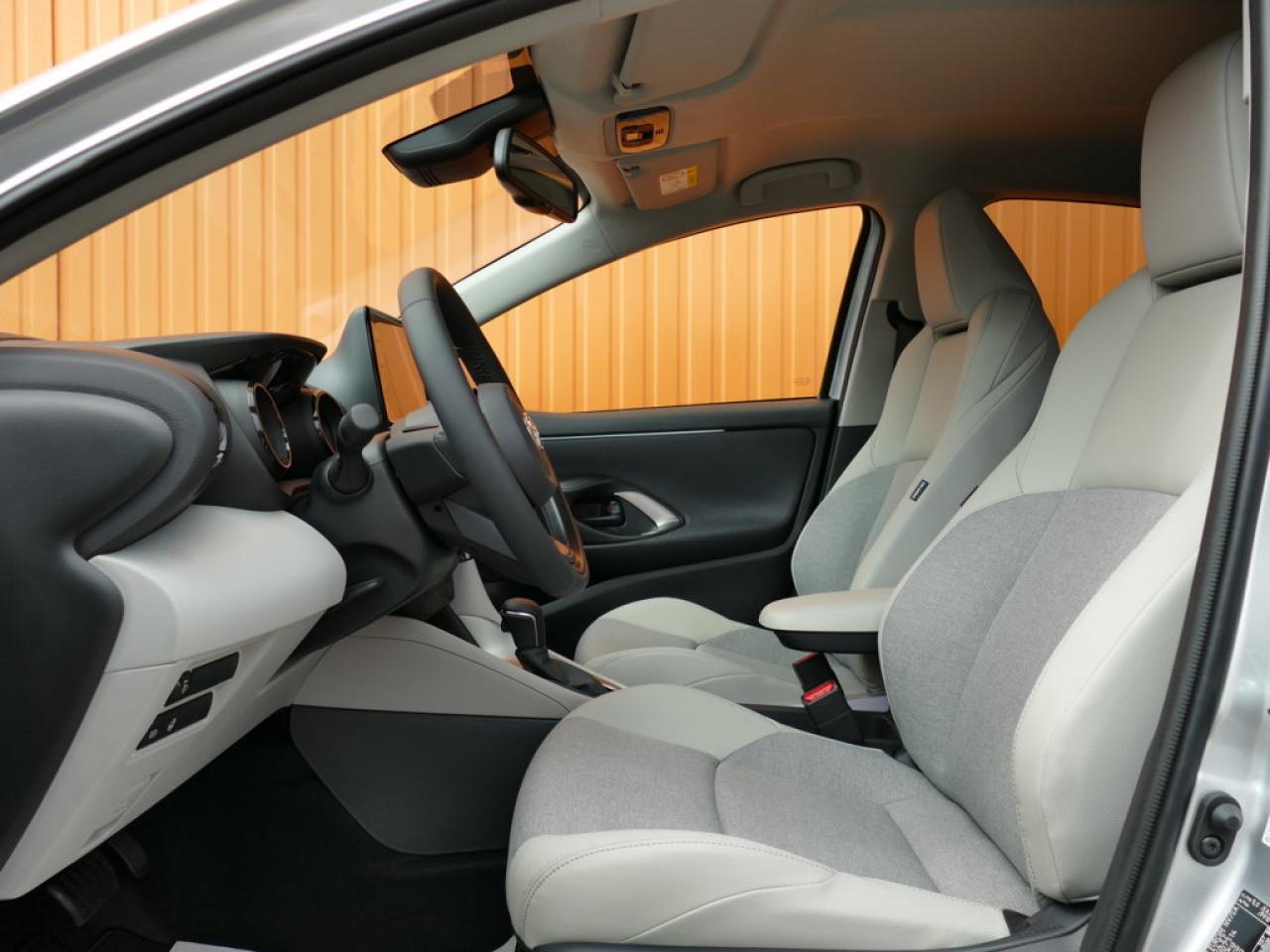2023 Toyota YARIS