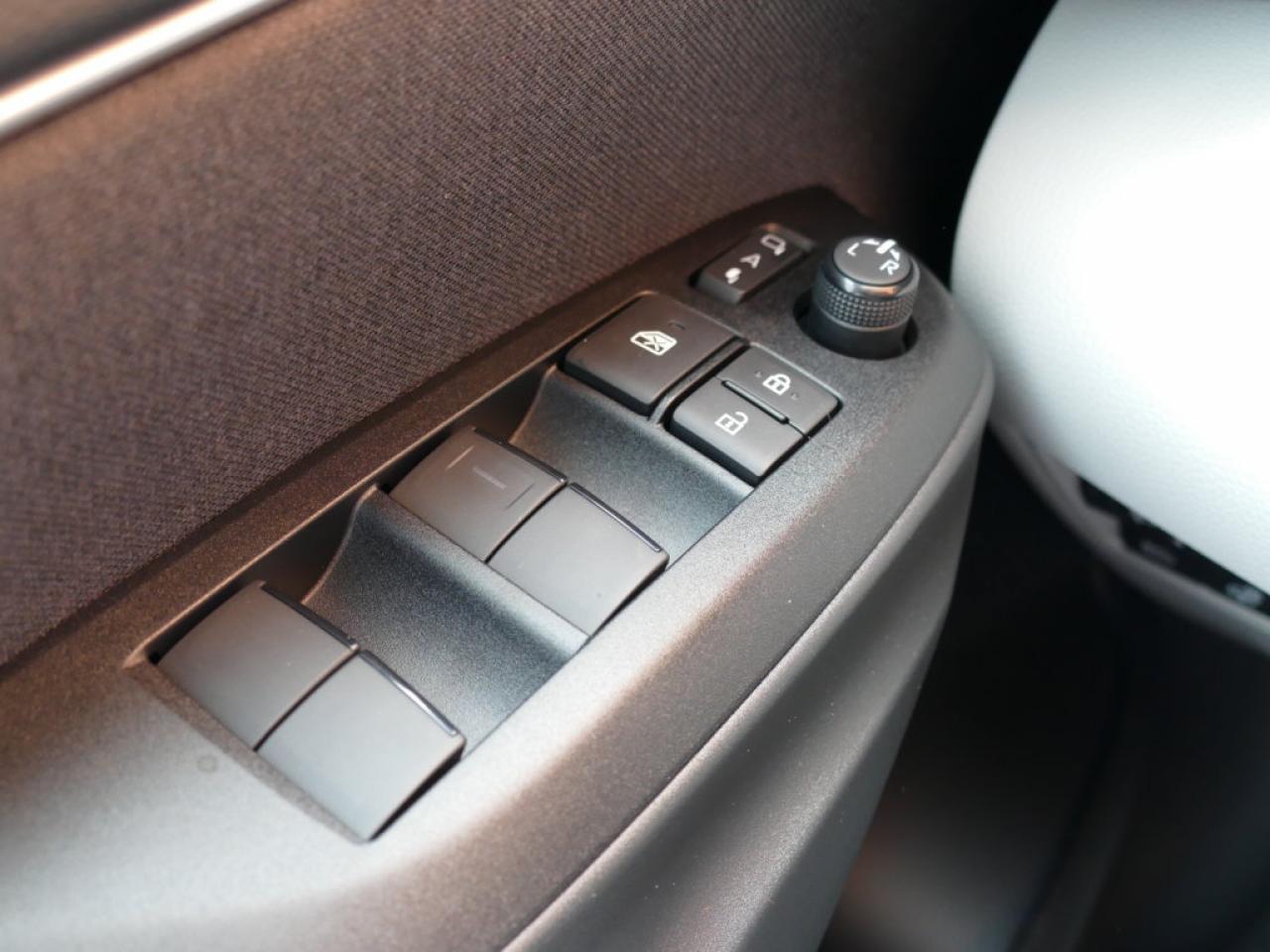 2023 Toyota YARIS