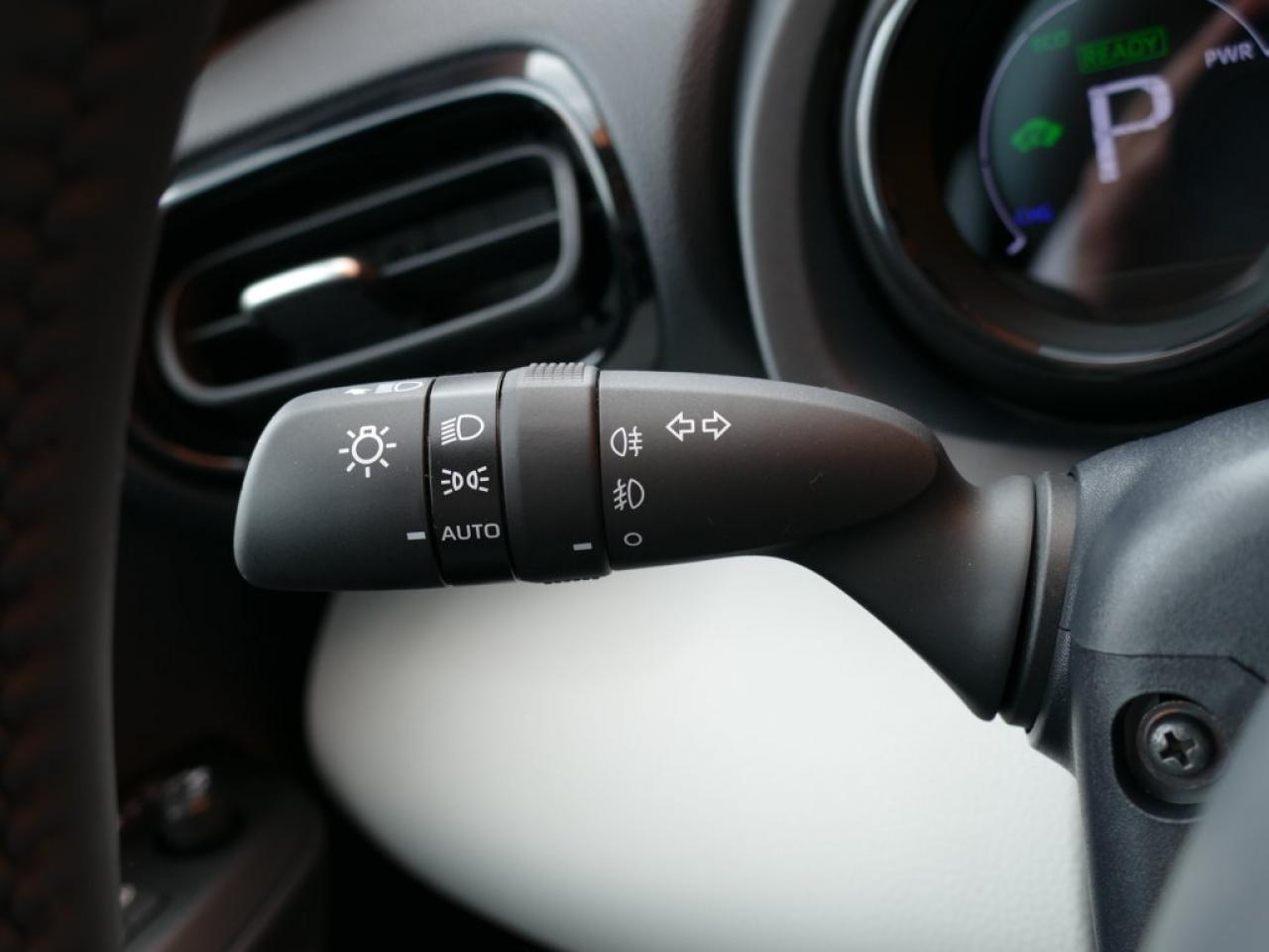 2023 Toyota YARIS