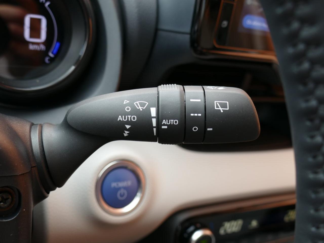 2023 Toyota YARIS