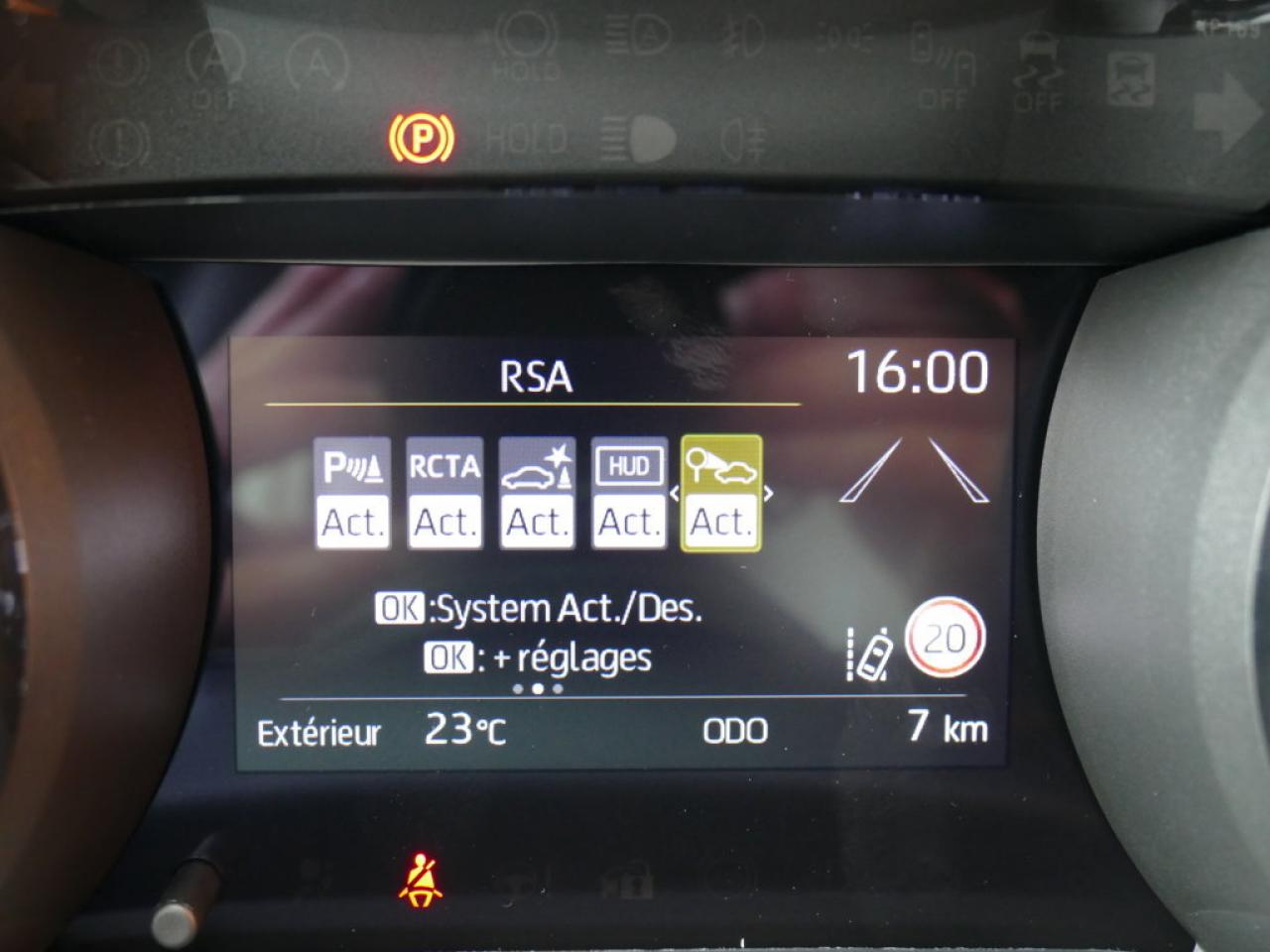 2023 Toyota YARIS
