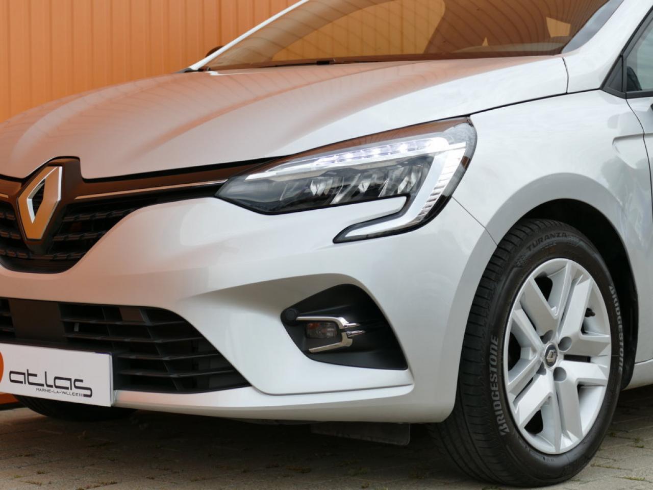 2022 Renault CLIO