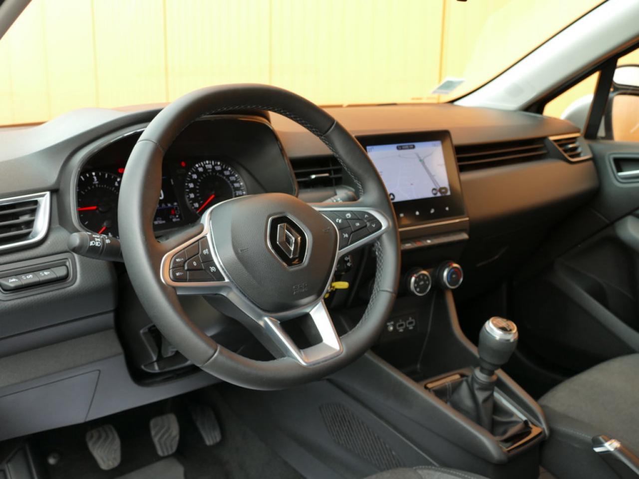 2022 Renault CLIO