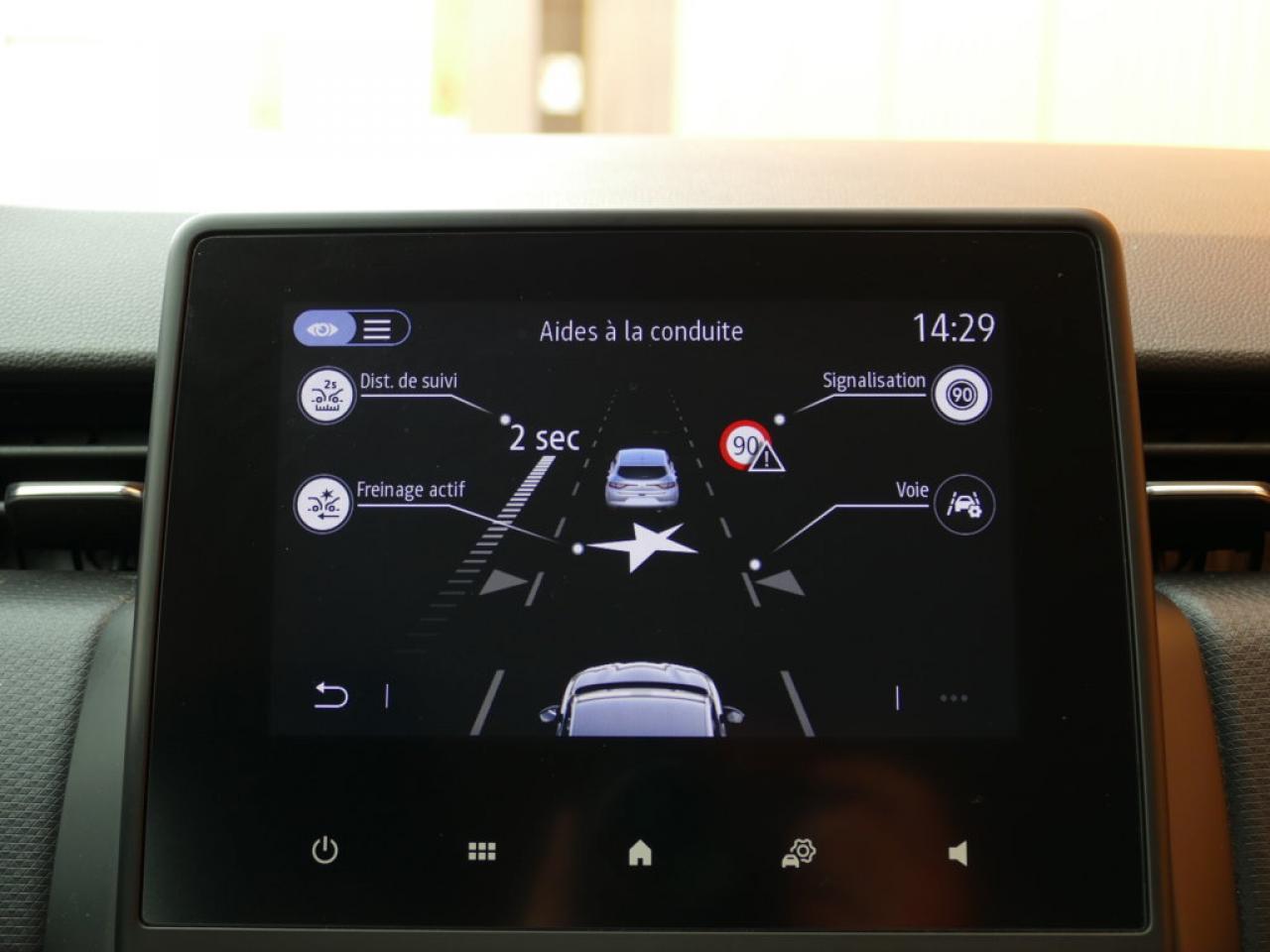 2022 Renault CLIO