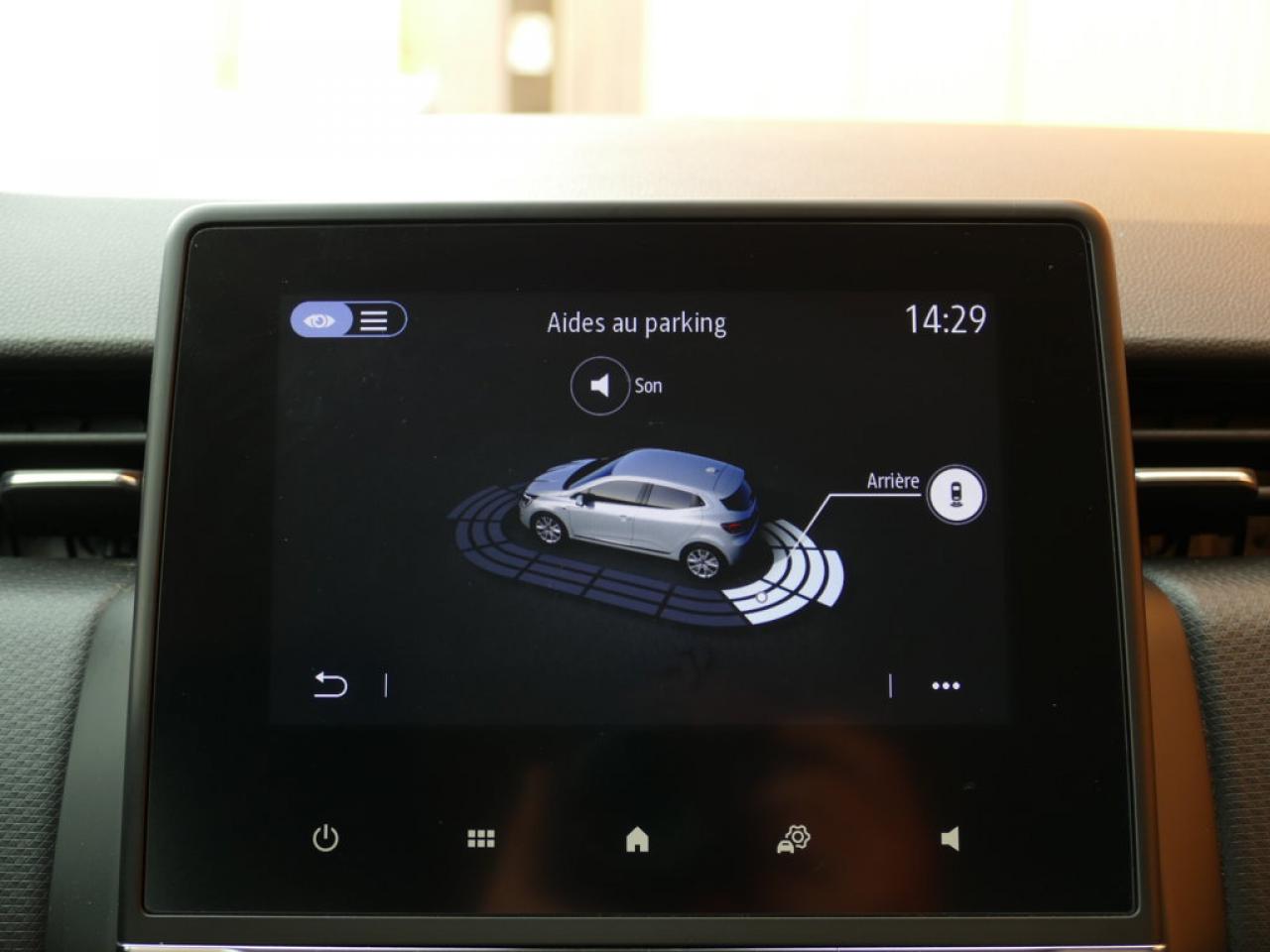 2022 Renault CLIO
