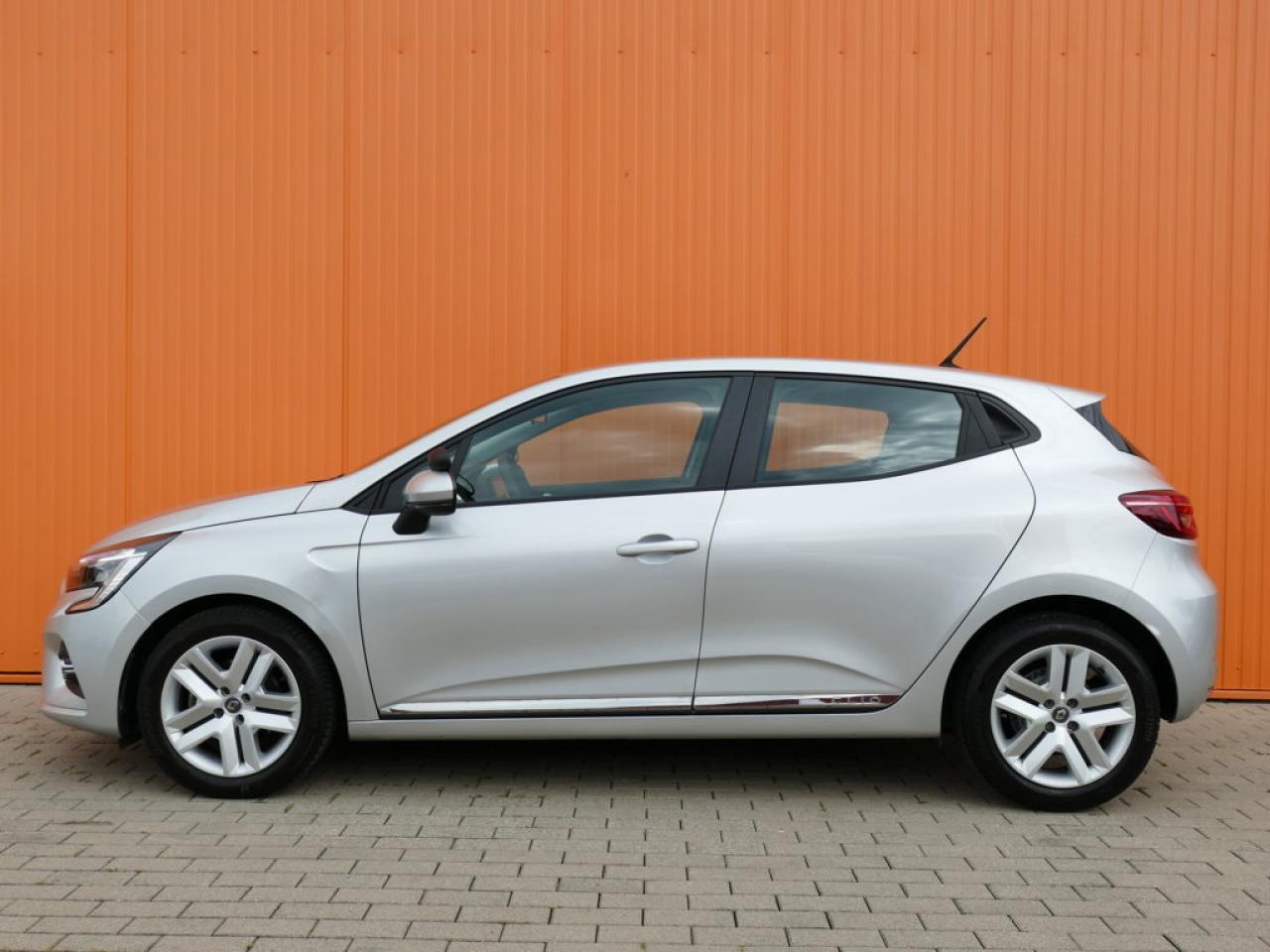 2022 Renault CLIO