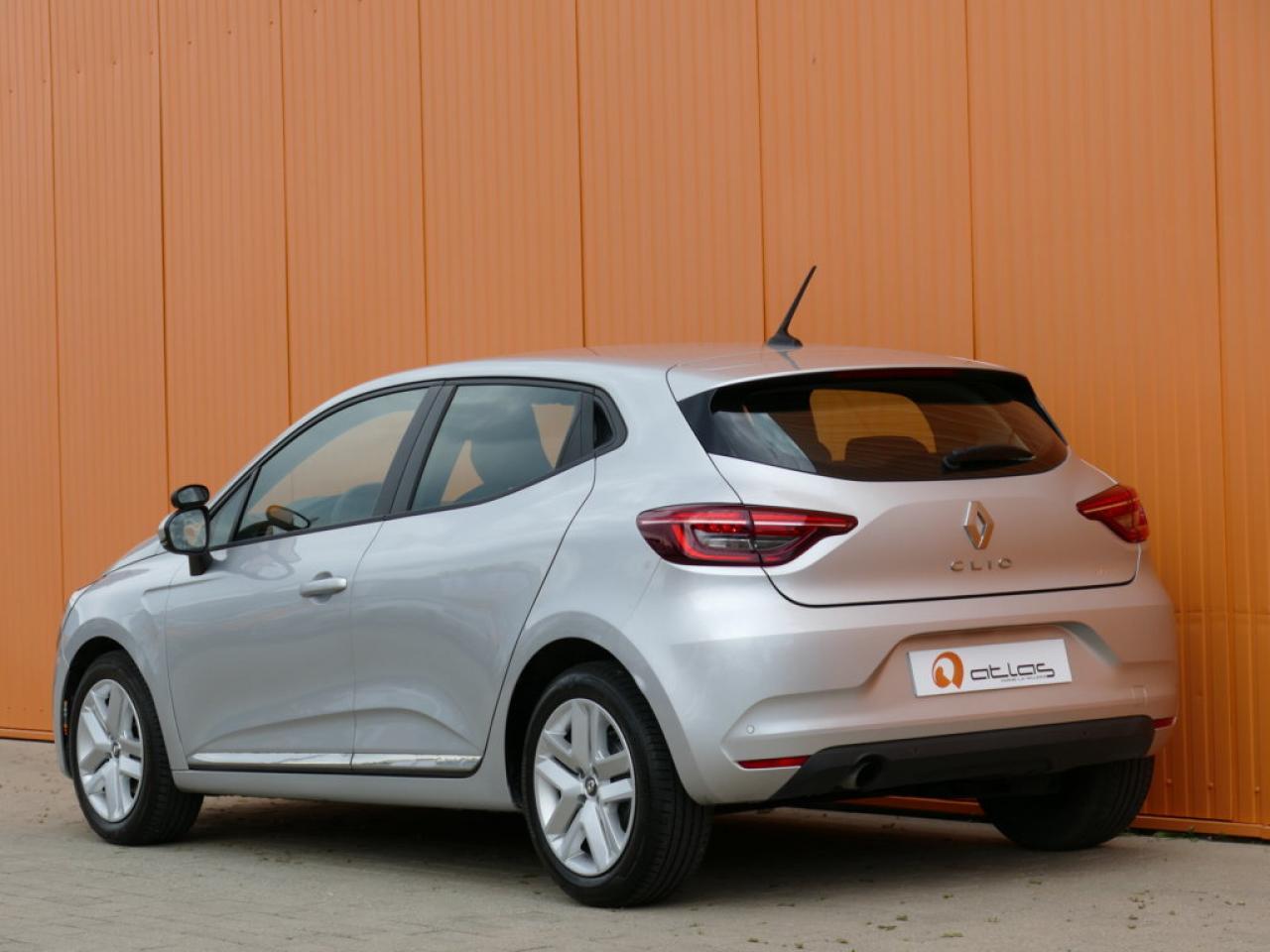 2022 Renault CLIO