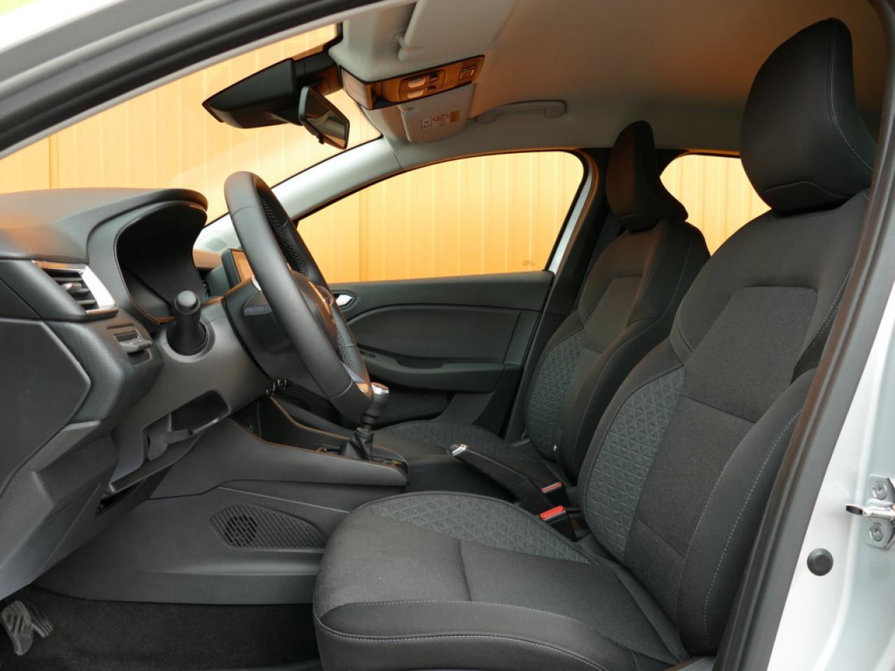 2022 Renault CLIO