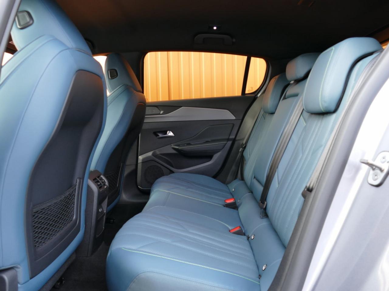 2022 Peugeot 308