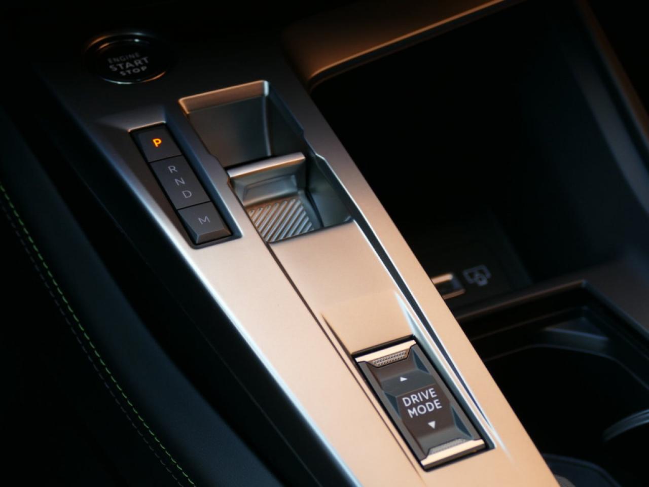 2022 Peugeot 308