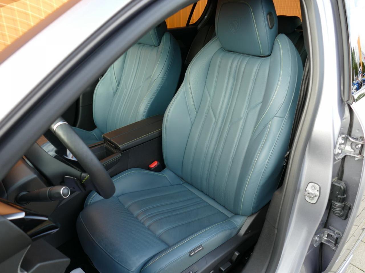 2022 Peugeot 308