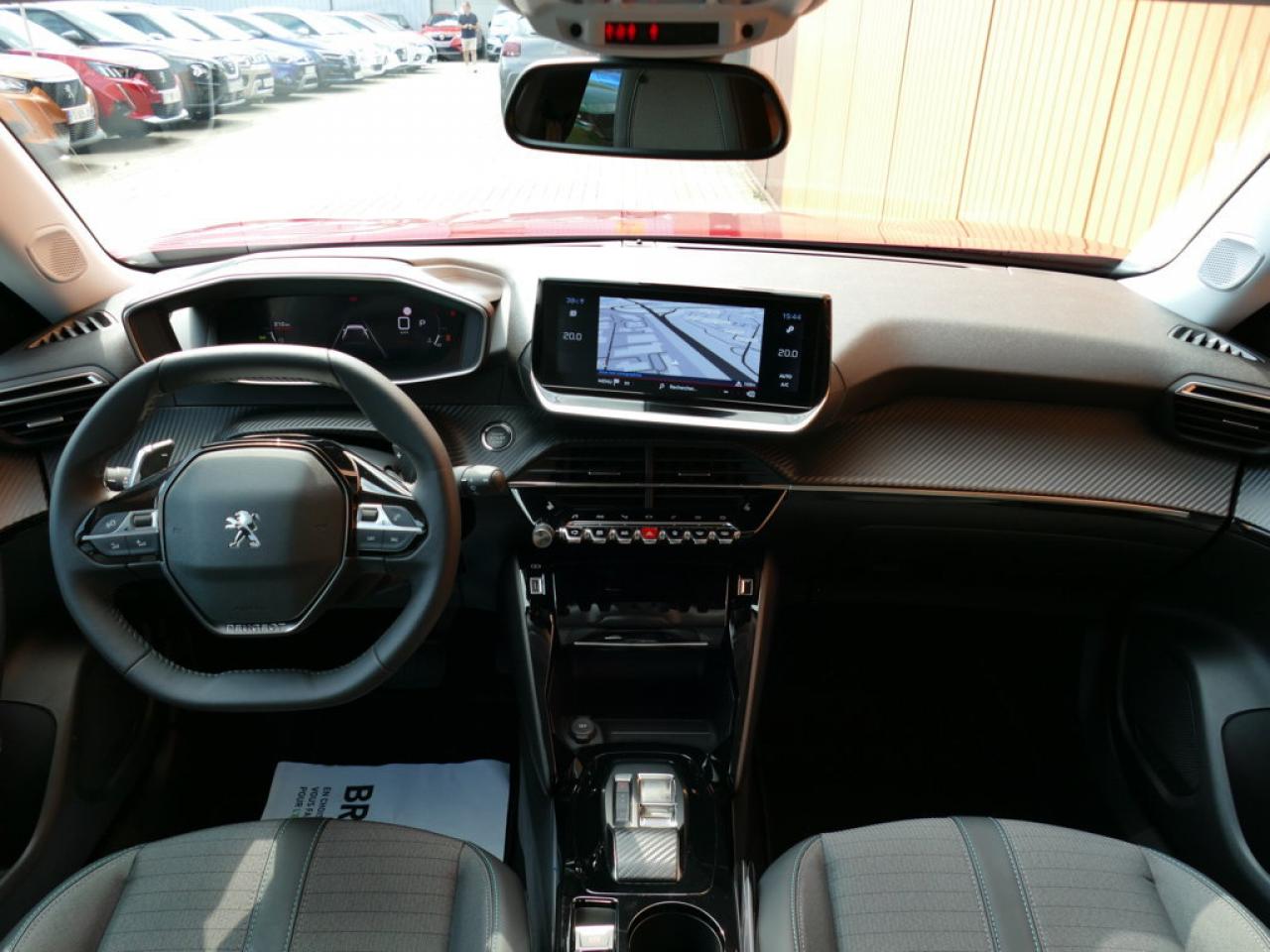 2022 Peugeot 2008