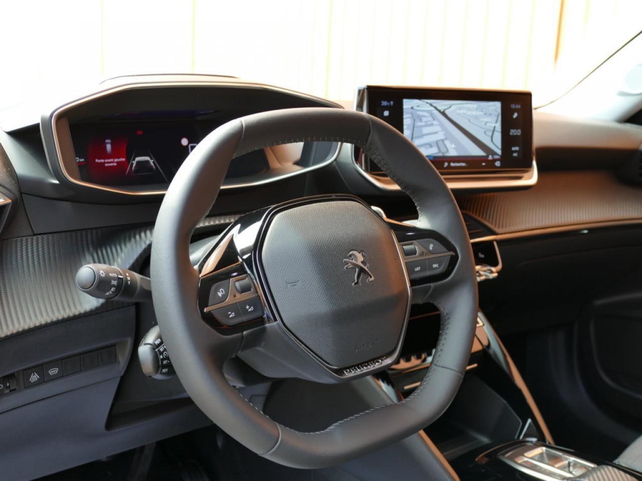 2022 Peugeot 2008