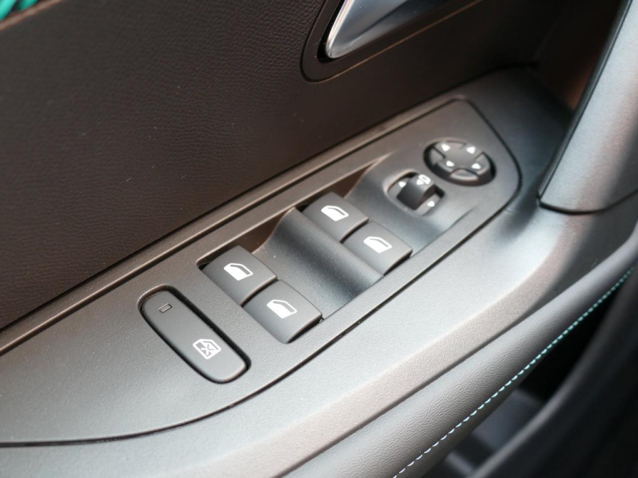 2022 Peugeot 2008
