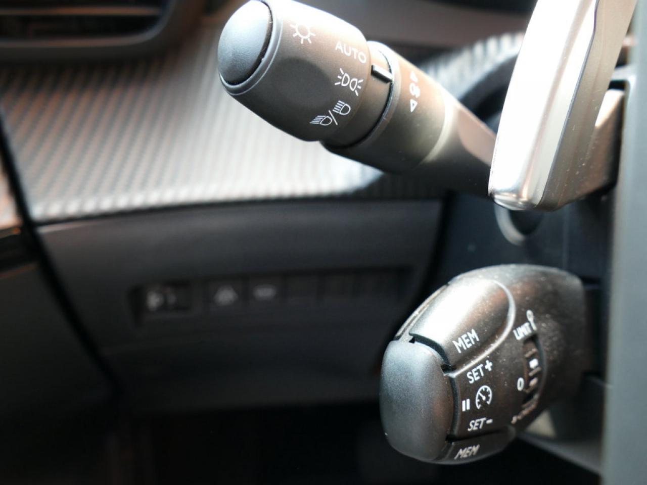 2022 Peugeot 2008