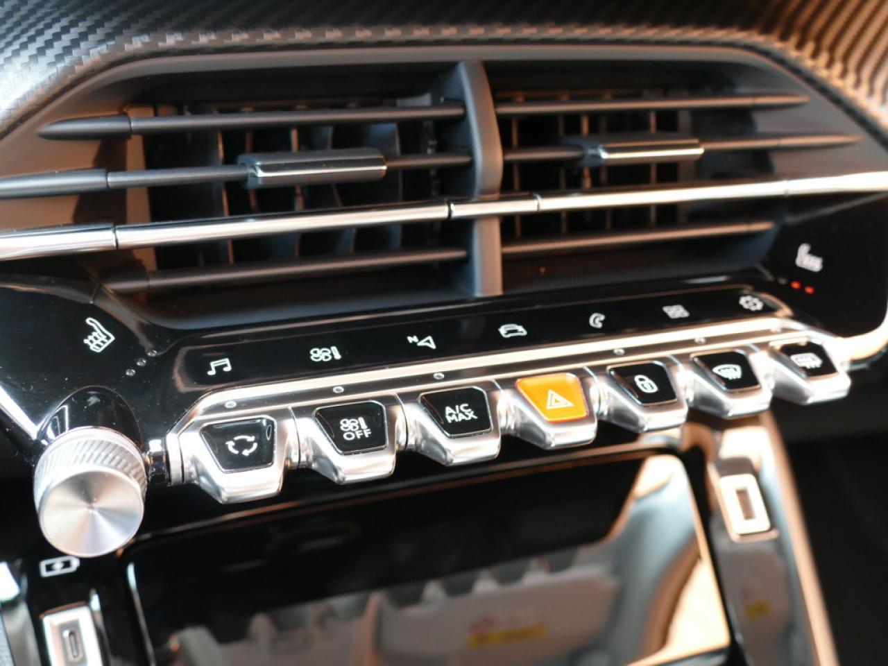 2022 Peugeot 2008