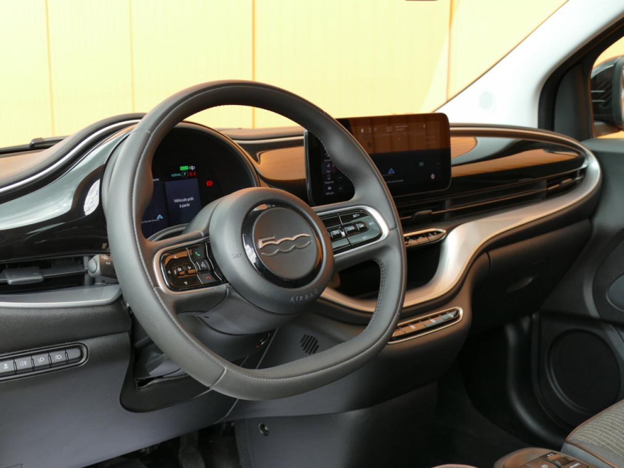 2020 Fiat FIAT 500