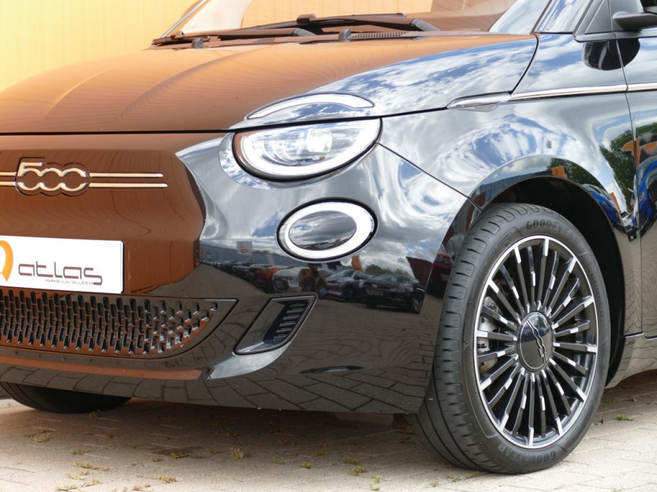 2020 Fiat FIAT 500