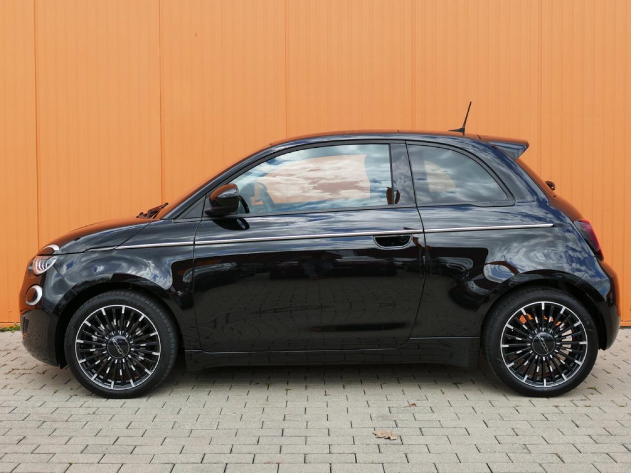 2020 Fiat FIAT 500