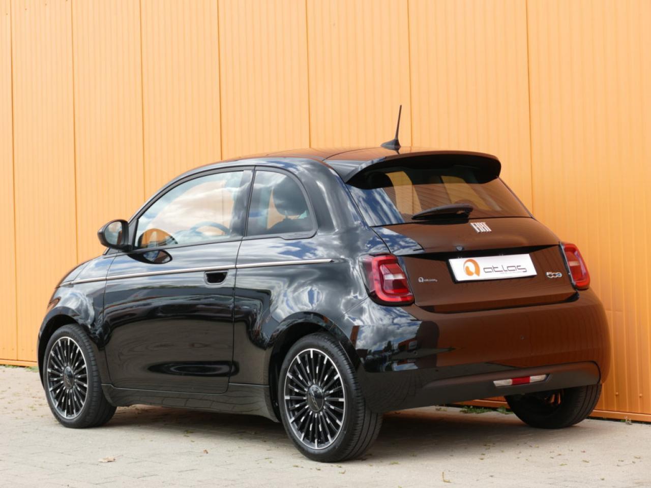 2020 Fiat FIAT 500