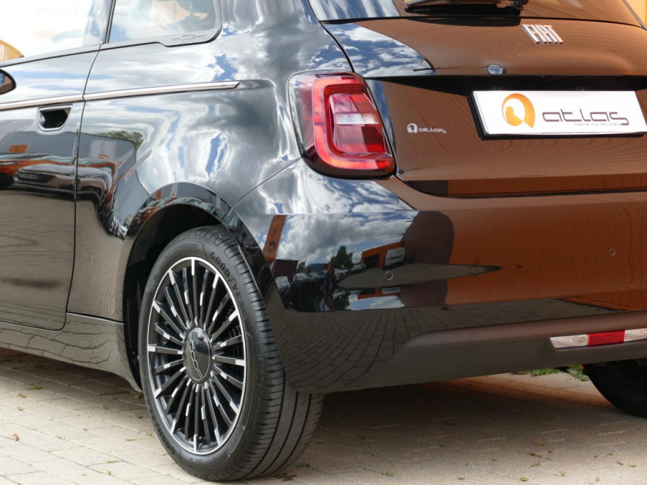 2020 Fiat FIAT 500