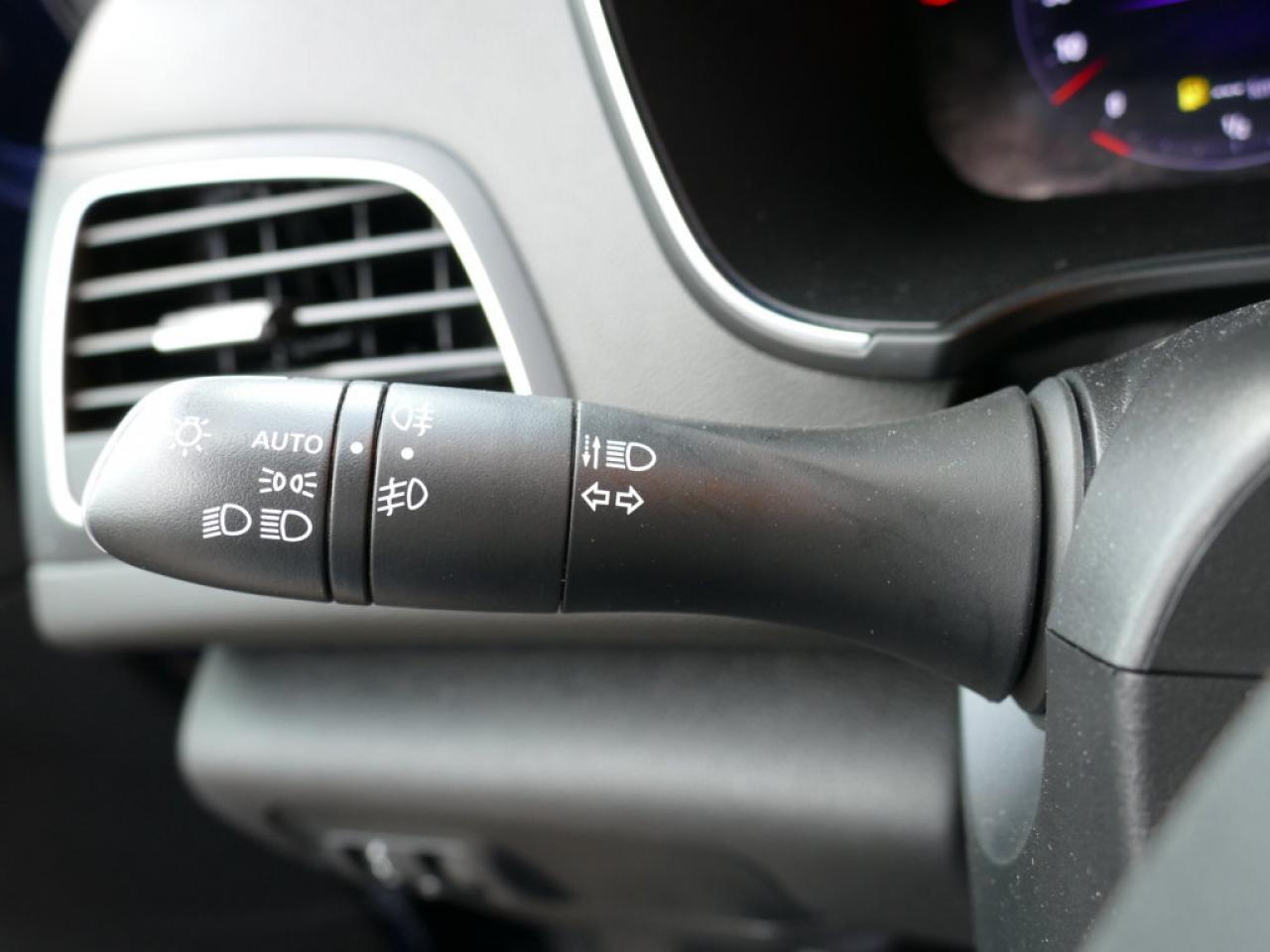 2020 Renault MEGANE